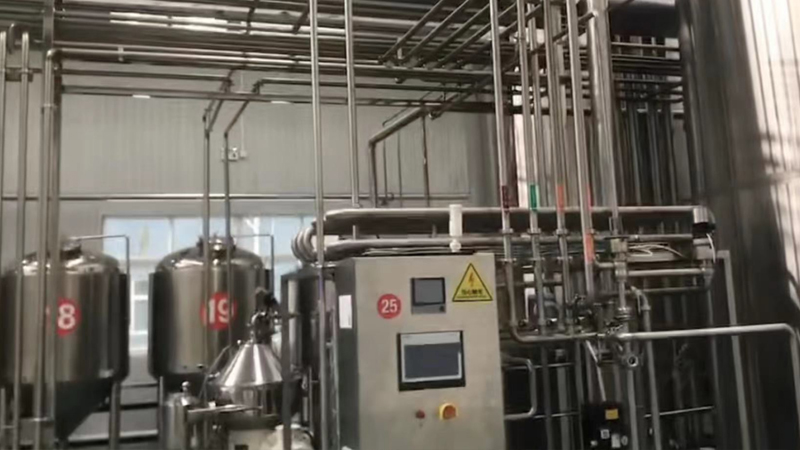 涪陵河北船头客精酿啤酒厂